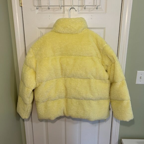 UGG Women's Emmalyn UGGfluff Puffer Jacket - Picture 9 of 12
